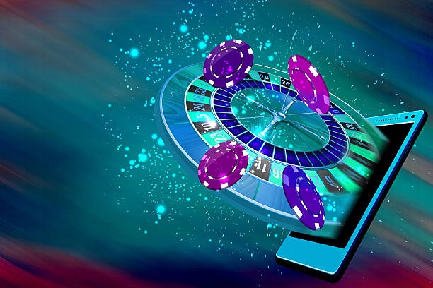Dasar Number betting interface with number grid and stake controls